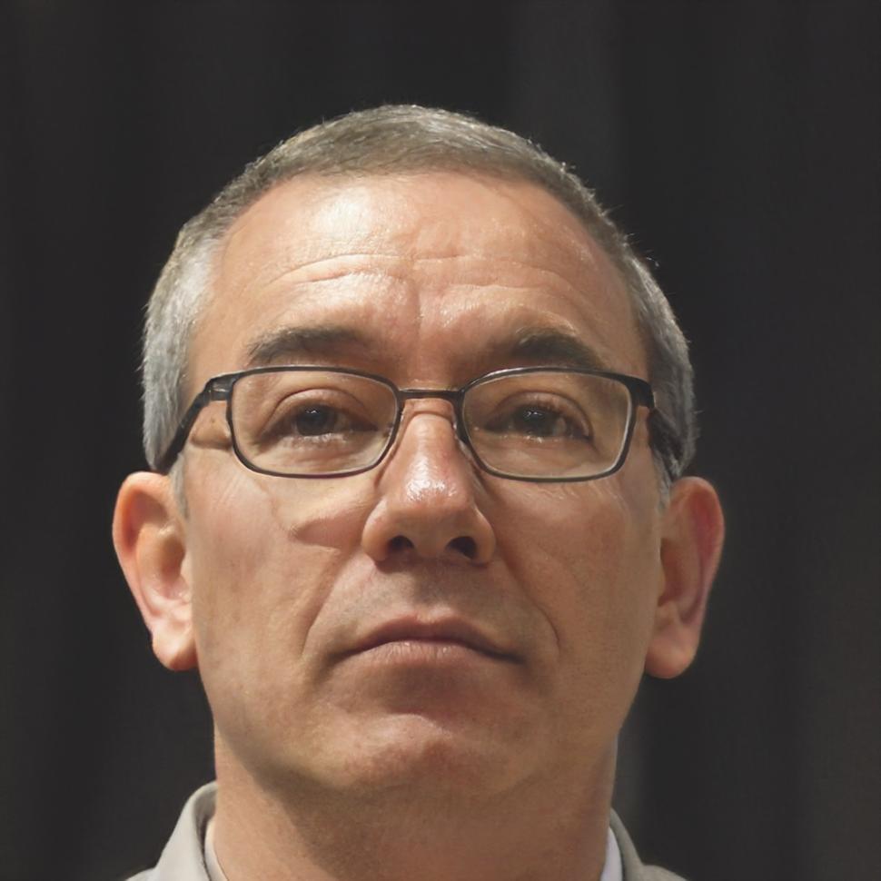 Philippe Martineau